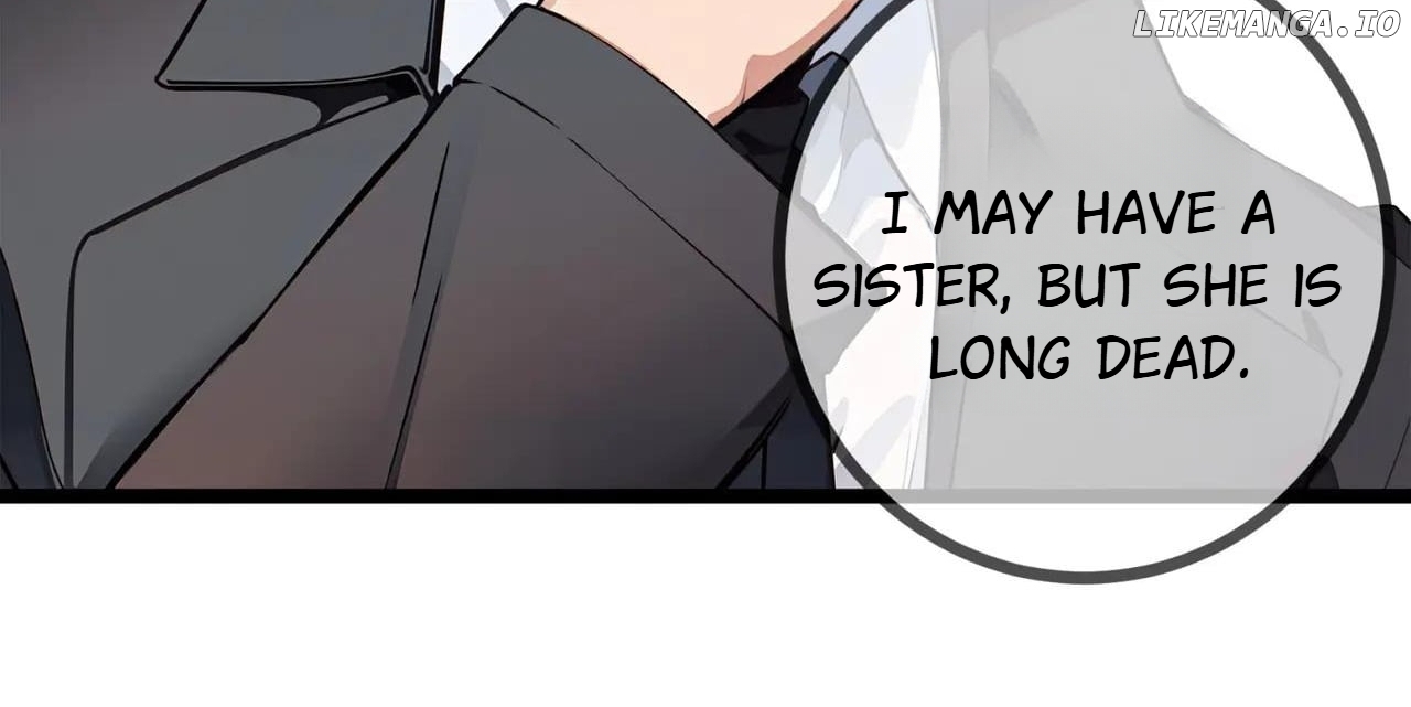 Daddy President Is Too Hard To Deal With Chapter 199 - page 80